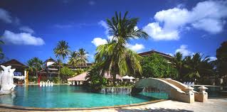 تور بالی هتل دیسکاوری کارتیکا پلازا - آژانس مسافرتی و هواپیمایی آفتاب ساحل آبی